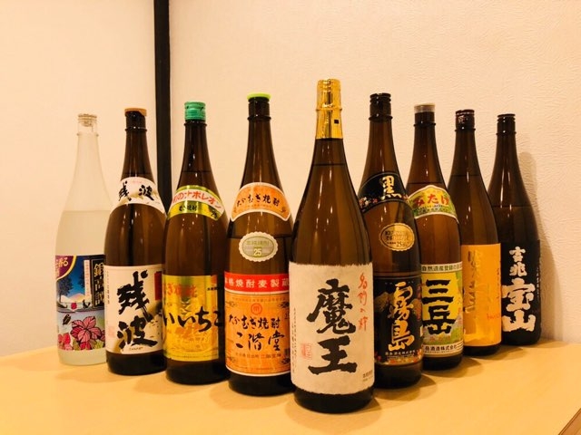 お客様との距離が近いため会話が弾むことも