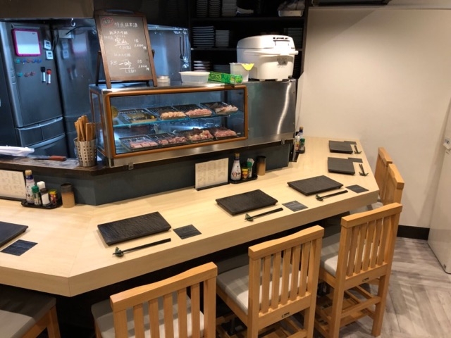 焼鳥酒場 一鳥目