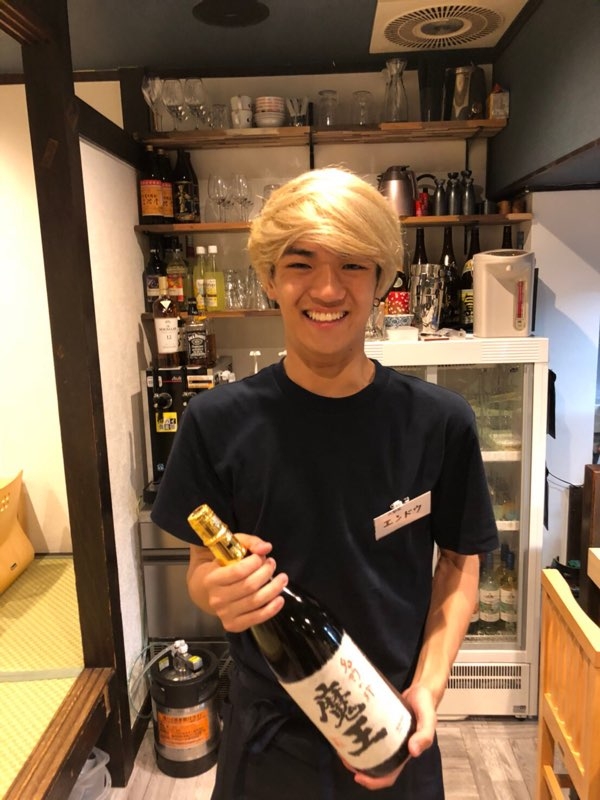 アットホームな職場環境♪