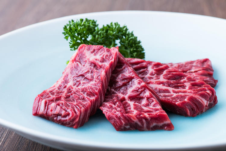 肉の知識が身に付きます!