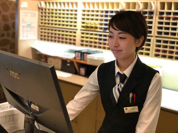 鬼怒川ロイヤルホテル