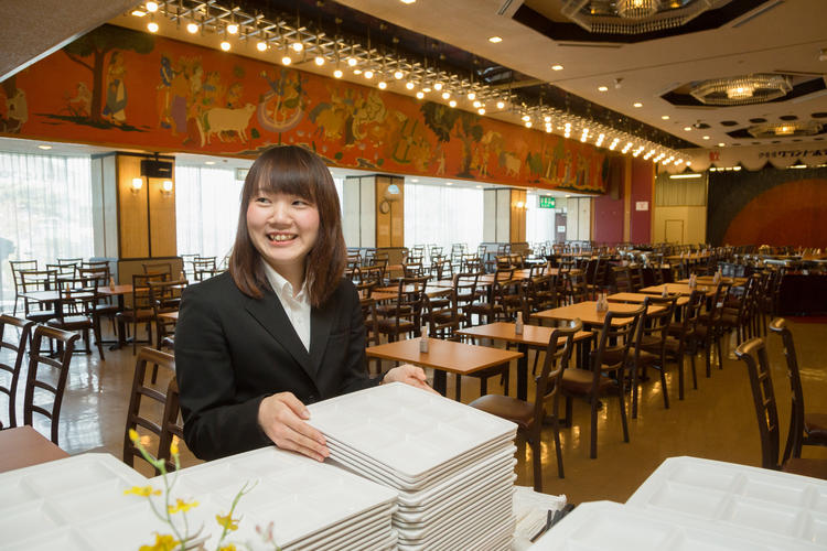リバーサイド上田館