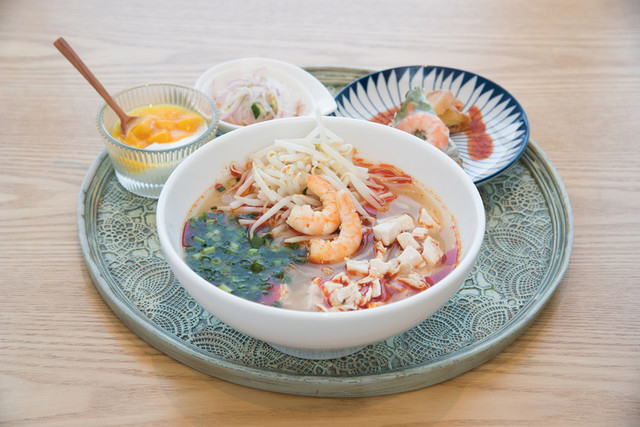 Rice people 新店