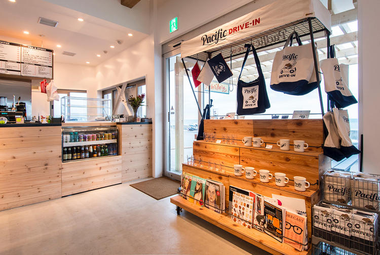 2019年冬新宿にOPEN