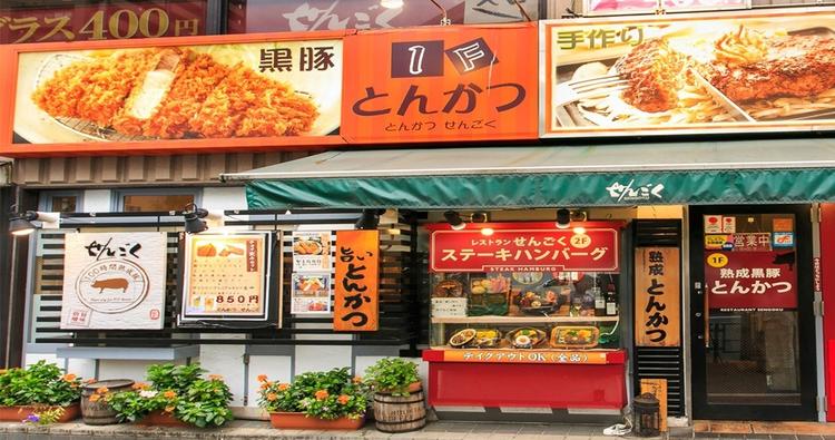 現在の外観
