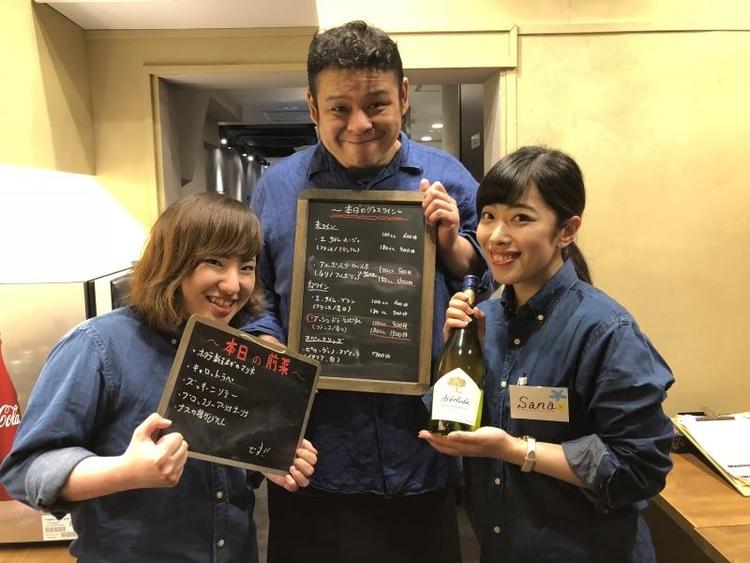 池袋 肉バルBon
