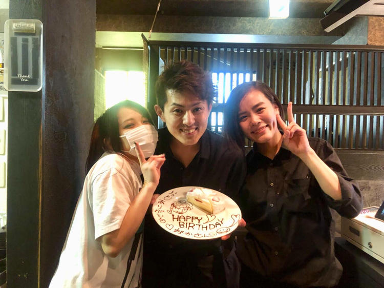 夢酒新宿本店