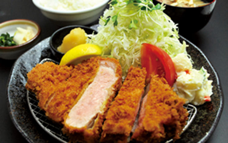 シンプルに美味しい を常に目指しています