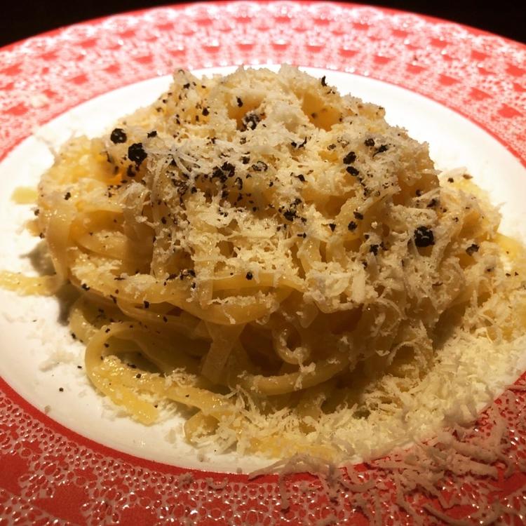 30代に人気のカチョエ・ぺぺ!