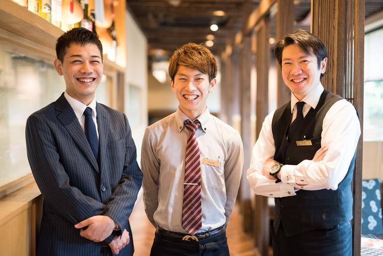 平城苑 日本橋店