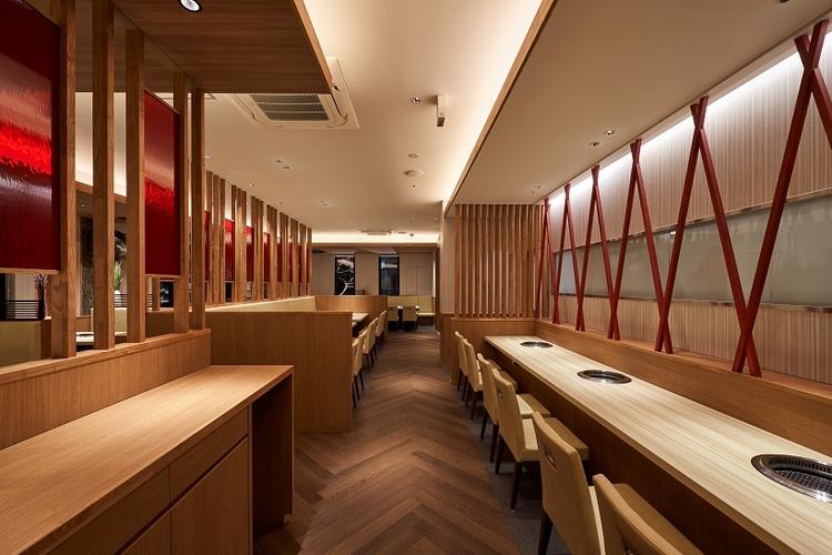 お客様に合わせたお店独自のおもてなしを