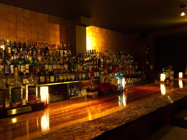 M's Bar