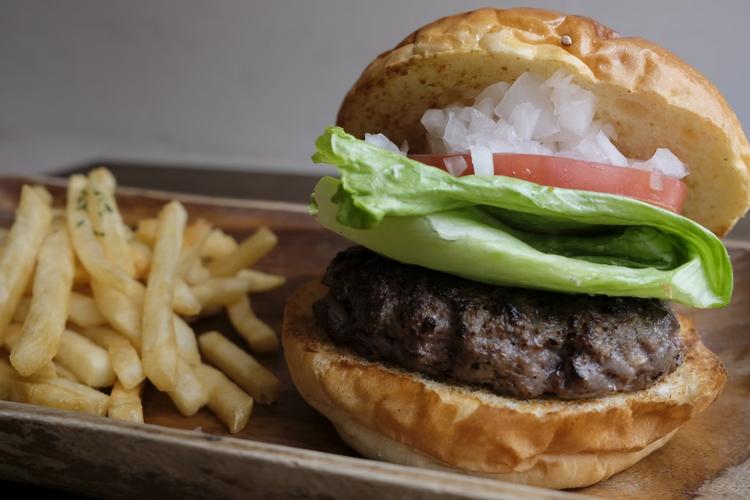 WAGYU TO WORLDWIDE 勝どき店