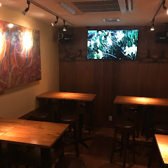 ワイン道場店内