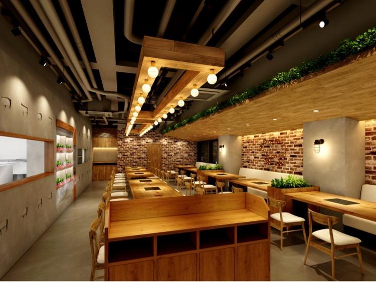 11月OPEN予定の秋葉原店☆