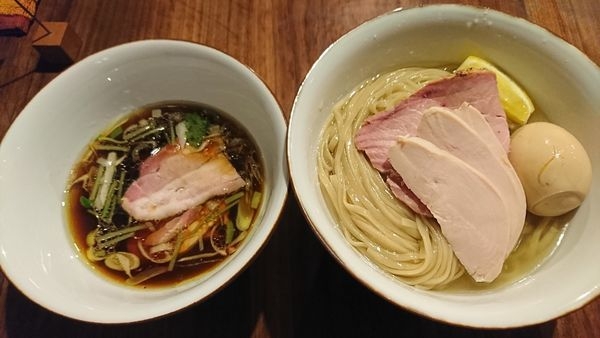 つけ麺