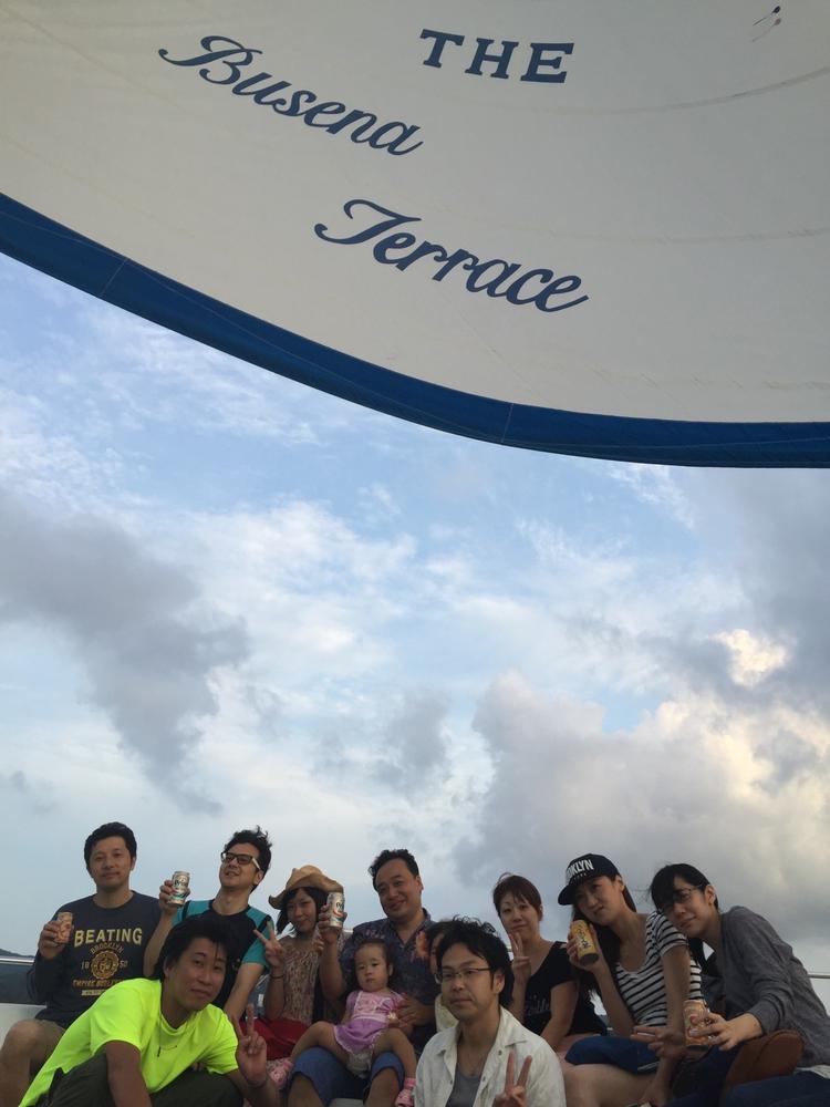 社員旅行&社員イベントを積極的に開催!