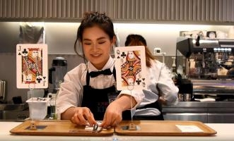 あなたの今までの経験を活かしてください