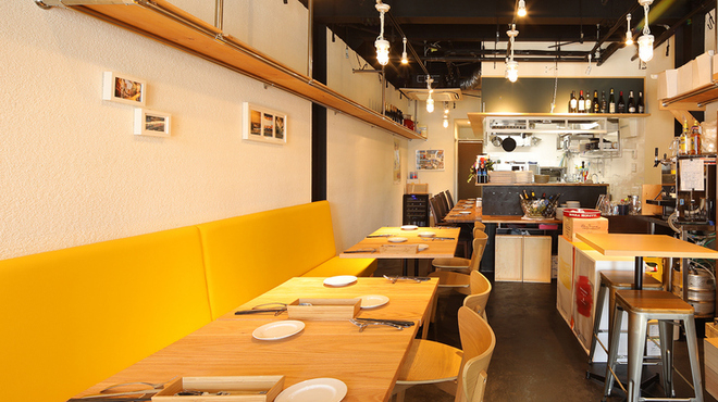 TRATTORIA ACCA
