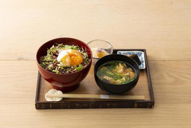 食事のイメージ