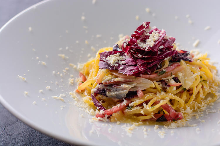 osteria iL SOLiTO