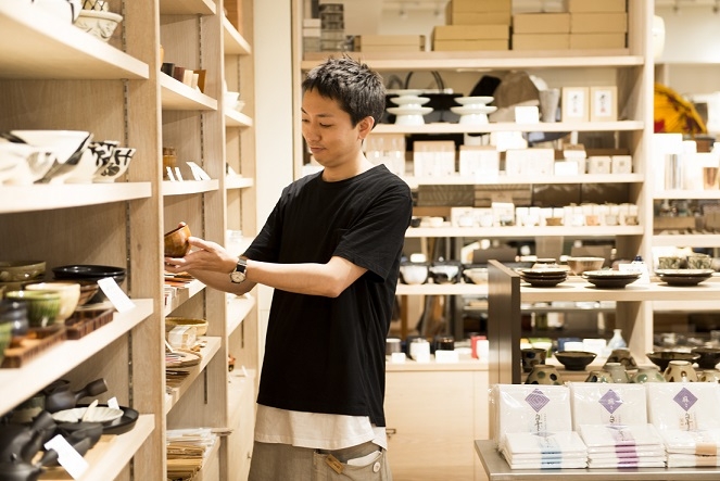 店内イメージ