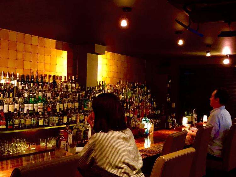 M's Bar