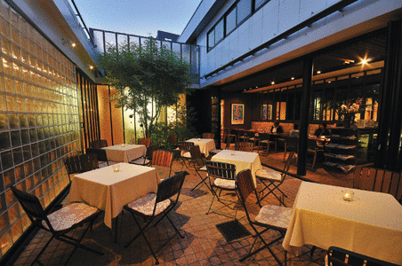 SPORTIFF Cafe & Restaurant