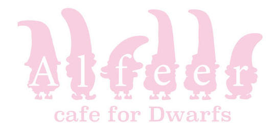 Alfeer Cafe