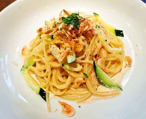 何度も食べたくなる懐かしいイタリア料理。