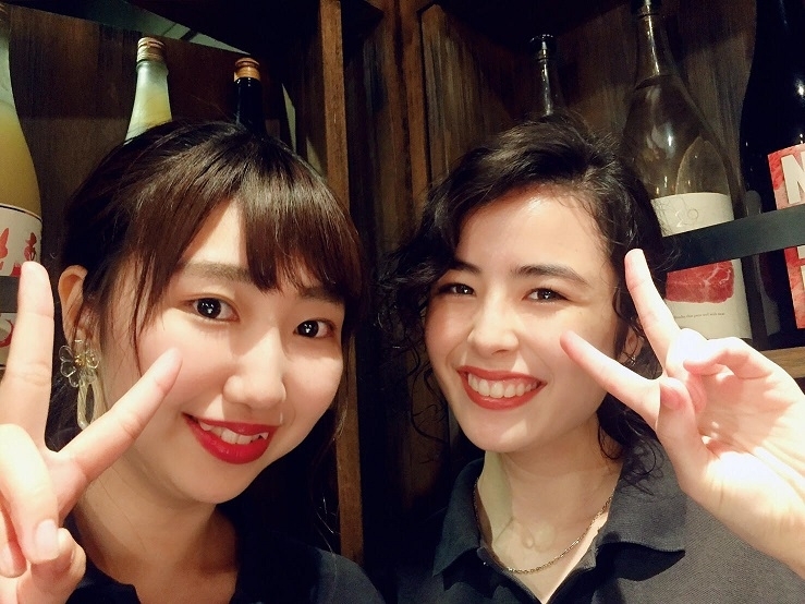 門前仲町 肉寿司