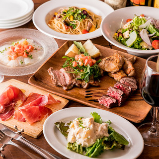 trattoria Bambu 溝の口