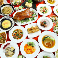 中国料理 ムチャチータ
