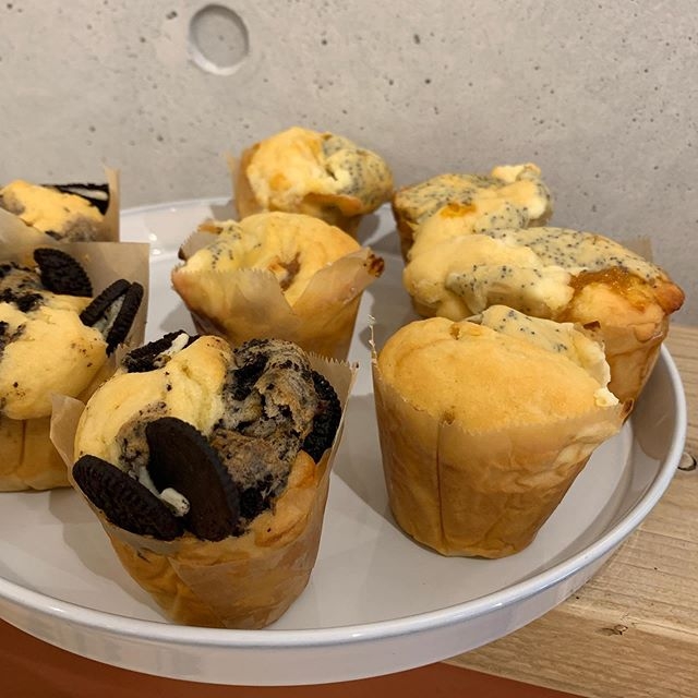 お惣菜だけでは無く、デザートもご用意