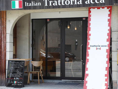 TRATTORIA ACCA