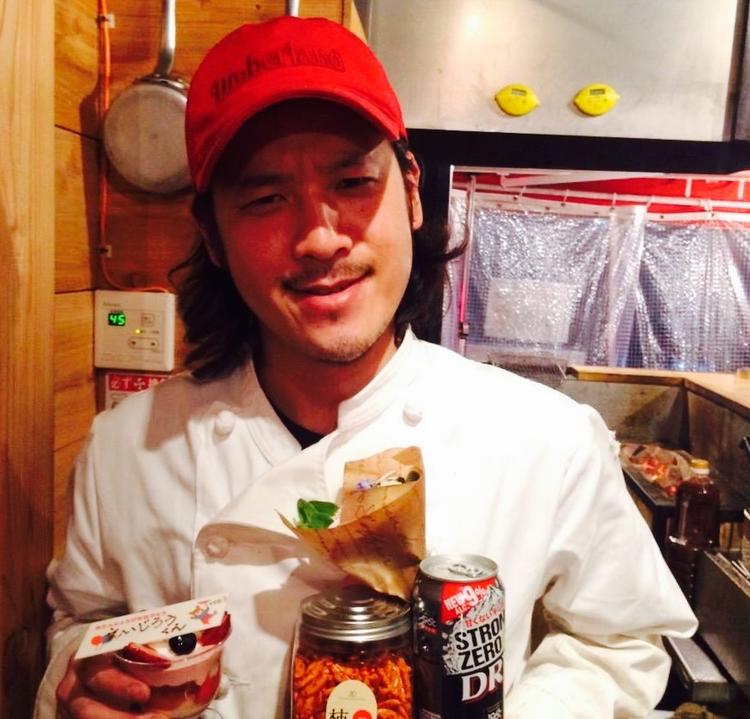 練馬食堂 汁とめし