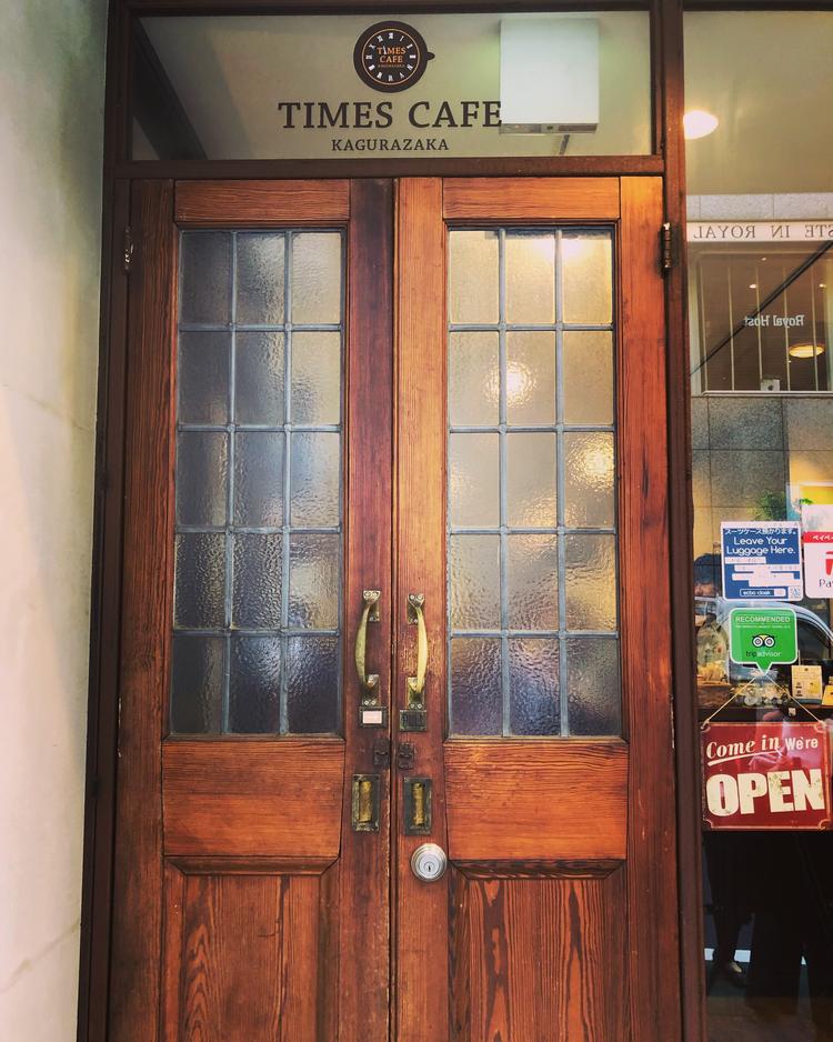 TOKI CAFE
