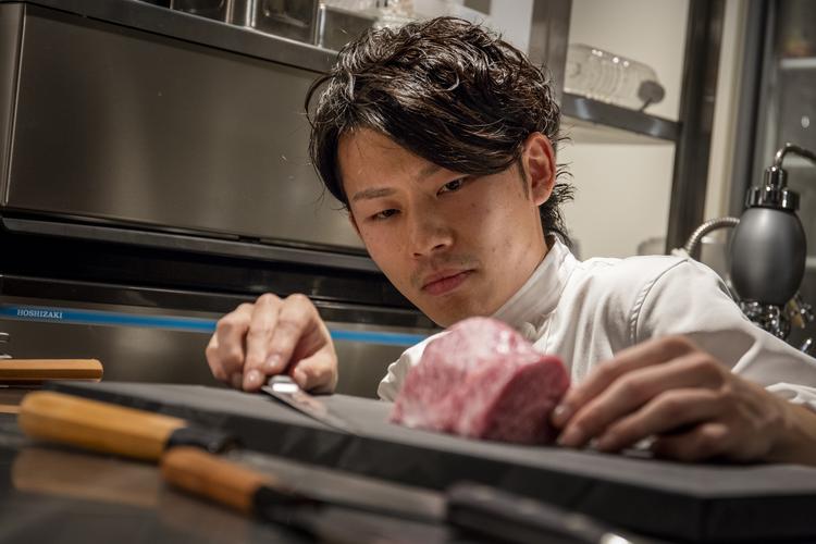 男性メンバー元気に活躍中!