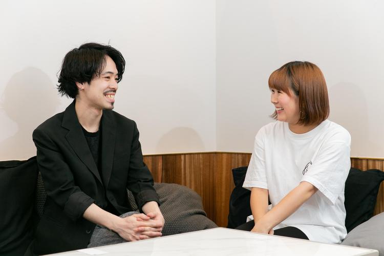 困ったことがあればいつでも相談OK!