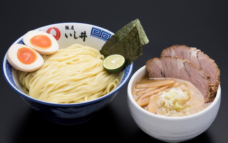 銀座 いし井