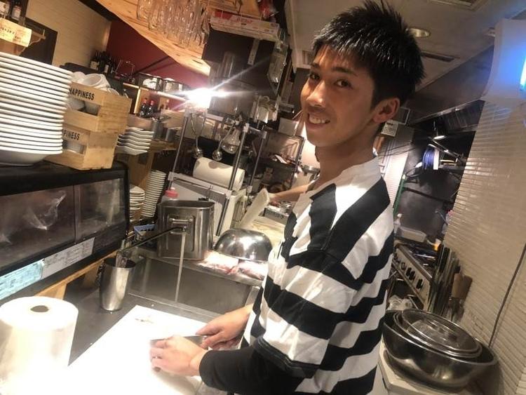 北の国バル 神保町店