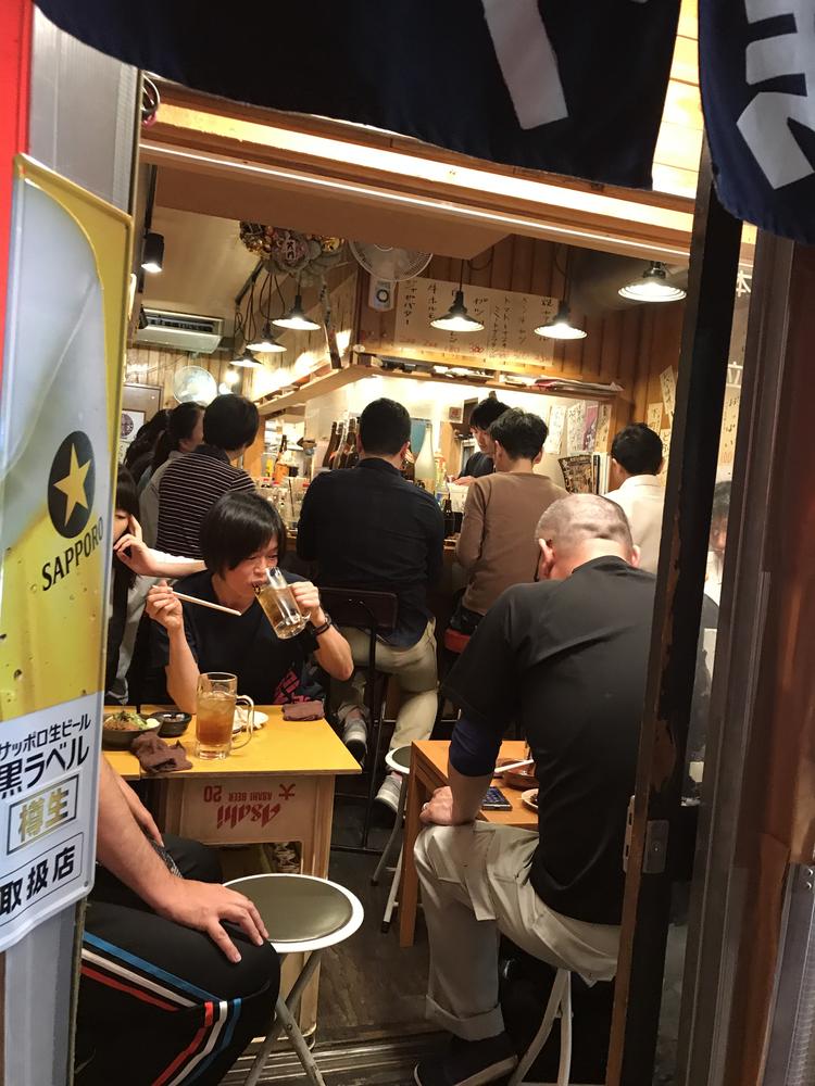 お客様と会話が弾みます!