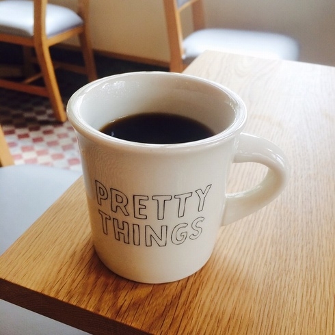 PRETTY THINGS 表参道
