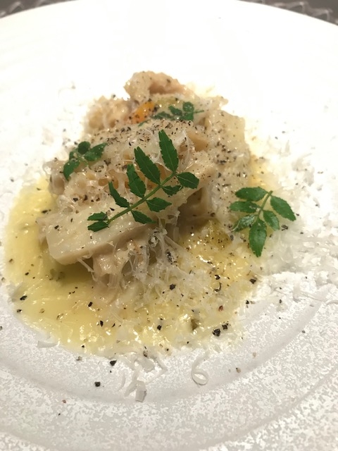 黒毛和牛のアラカルト