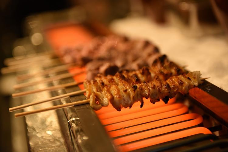 新鮮なモツを最高の状態でお客様へ