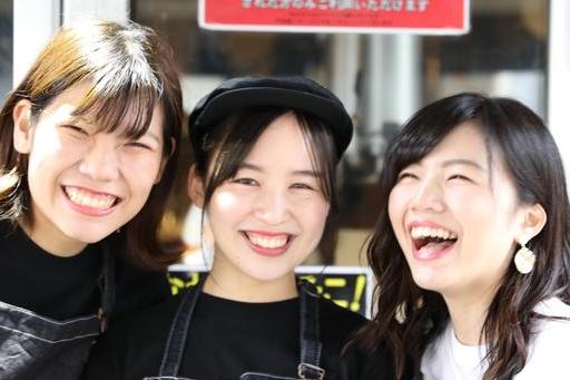 福利厚生も充実!