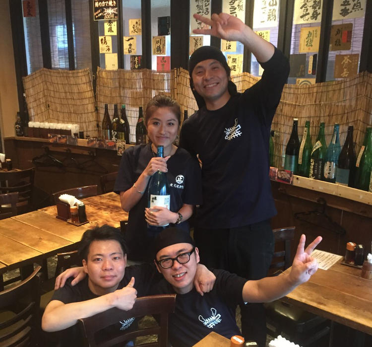 火ノ膳 御徒町店