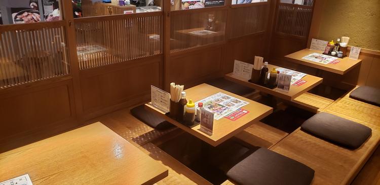 うみの食堂
