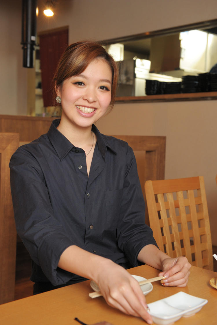 永秀精肉店