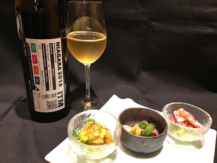 OSAKA na kitchen